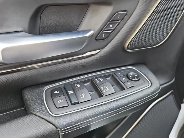 2021 Ram 1500 Rebel Crew Cab 4x4 57 Box
