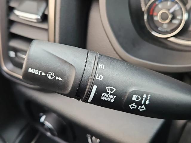 2021 Ram 1500 Rebel Crew Cab 4x4 57 Box