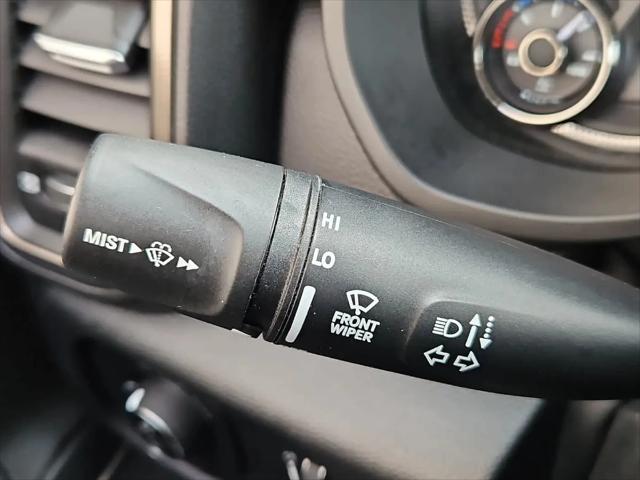 2021 Ram 1500 Rebel Crew Cab 4x4 57 Box