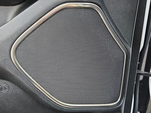 2021 Ram 1500 Rebel Crew Cab 4x4 57 Box
