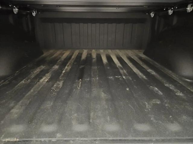 2021 Ram 1500 Rebel Crew Cab 4x4 57 Box