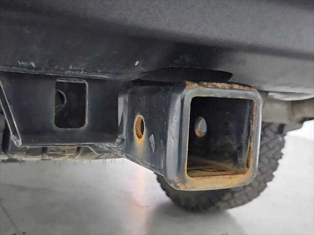 2021 Ram 1500 Rebel Crew Cab 4x4 57 Box