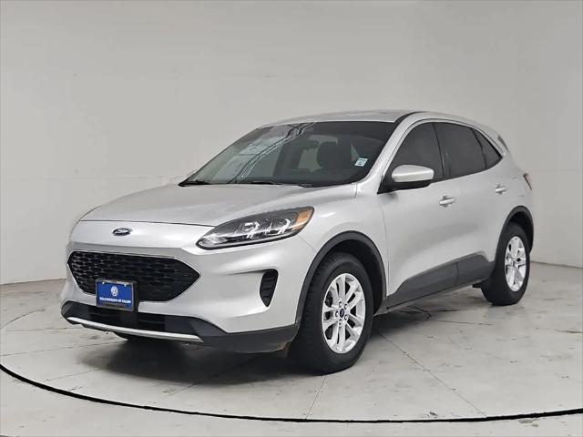 2020 Ford Escape SE for sale in Salem, OR
