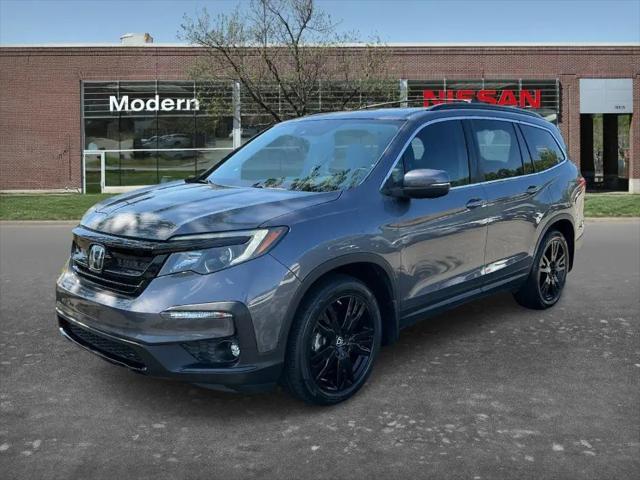 2021 Honda Pilot 2WD Special Edition for sale in Cornelius, NC