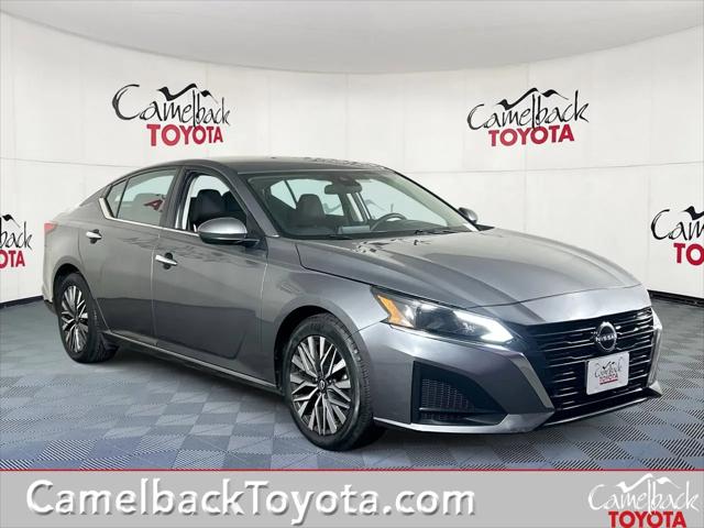 2023 Nissan Altima SV FWD for sale in Phoenix, AZ