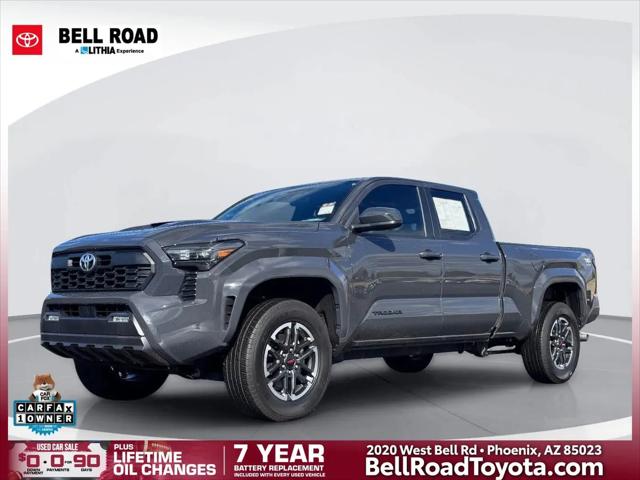 2025 Toyota Tacoma TRD Sport for sale in Phoenix, AZ