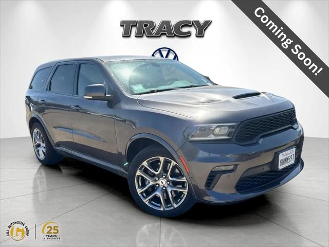 2021 Dodge Durango R/T for sale in Tracy, CA