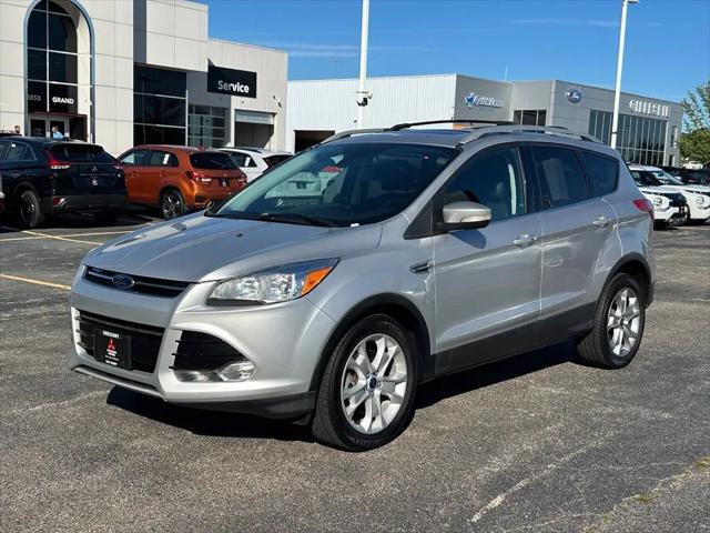 2015 Ford Escape Titanium for sale in Lake Villa, IL