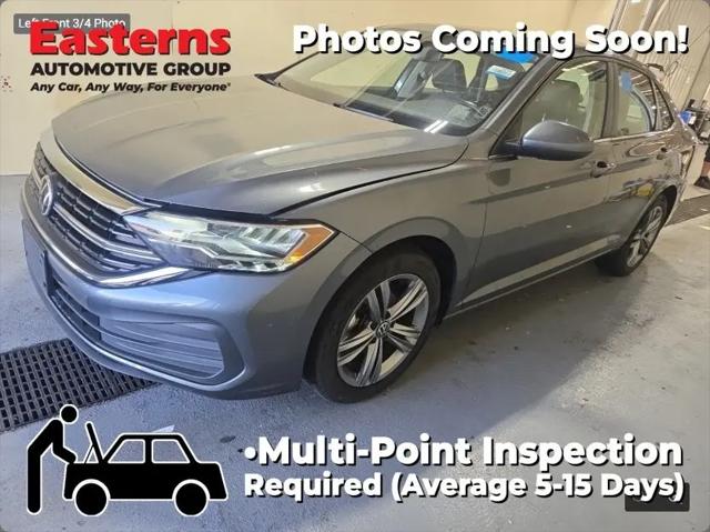 2024 Volkswagen Jetta 1.5T SE for sale in Sterling, VA