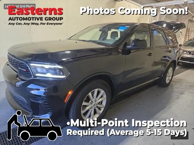 2025 Dodge Durango GT RWD for sale in Sterling, VA