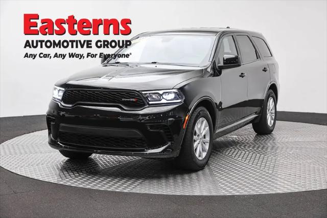 2025 Dodge Durango GT RWD for sale in Sterling, VA