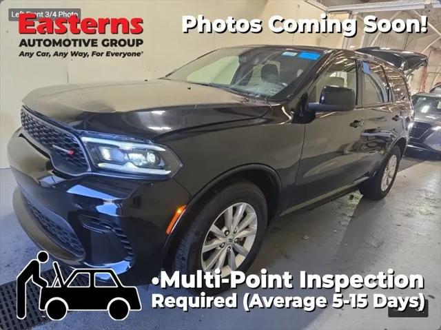 2025 Dodge Durango GT RWD for sale in Sterling, VA