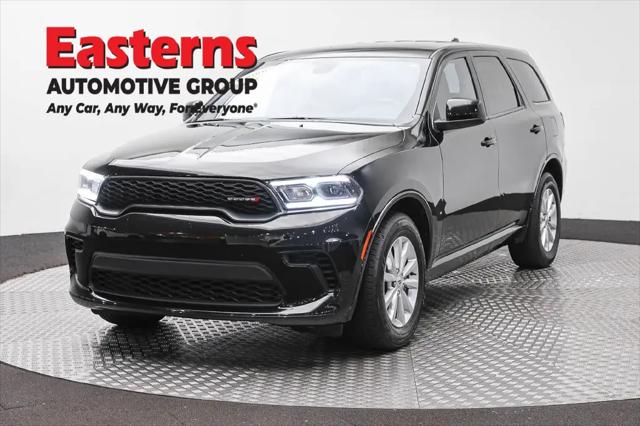 2025 Dodge Durango GT RWD for sale in Sterling, VA