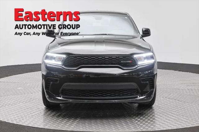 2025 Dodge Durango GT RWD