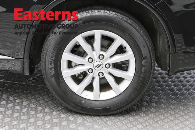 2025 Dodge Durango GT RWD