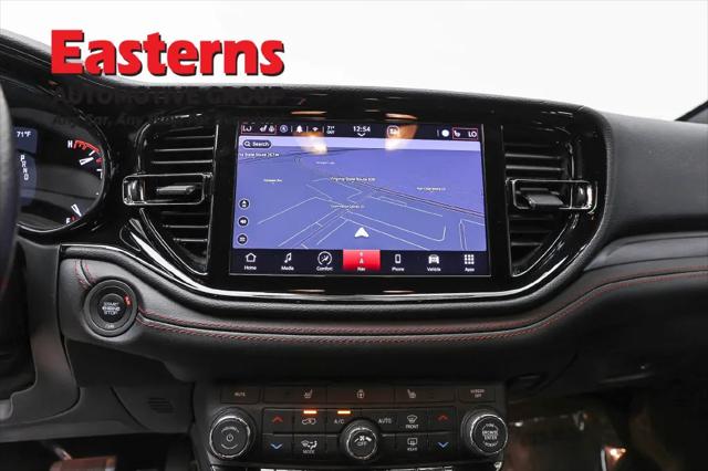 2025 Dodge Durango GT RWD
