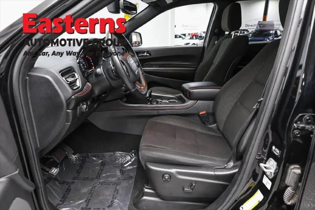 2025 Dodge Durango GT RWD