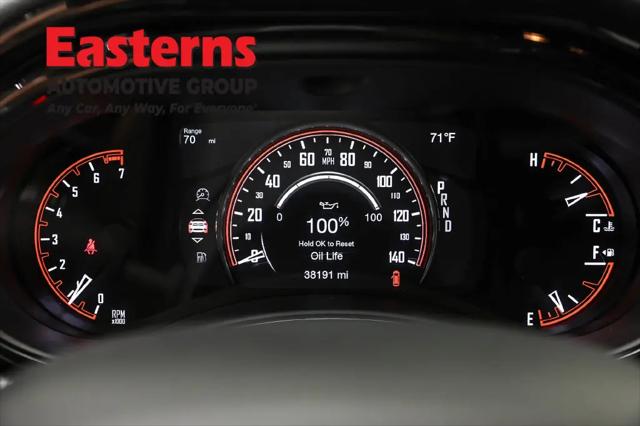 2025 Dodge Durango GT RWD