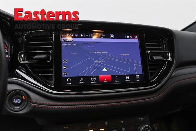 2025 Dodge Durango GT RWD