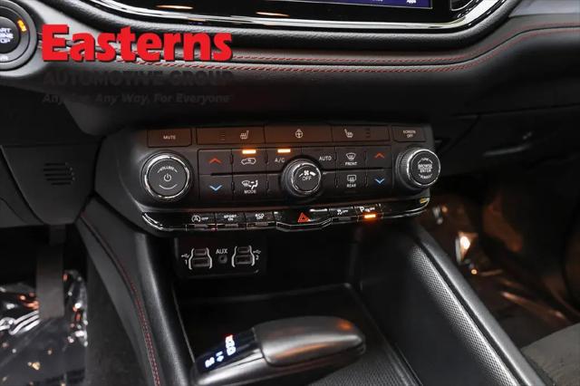 2025 Dodge Durango GT RWD
