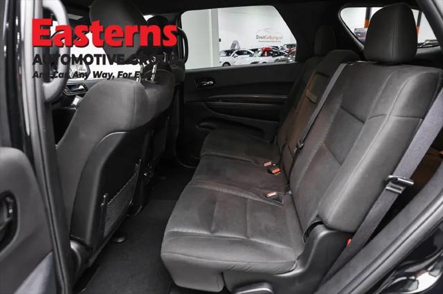 2025 Dodge Durango GT RWD