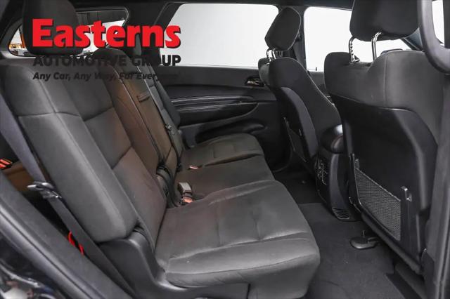2025 Dodge Durango GT RWD