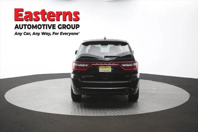 2025 Dodge Durango GT RWD