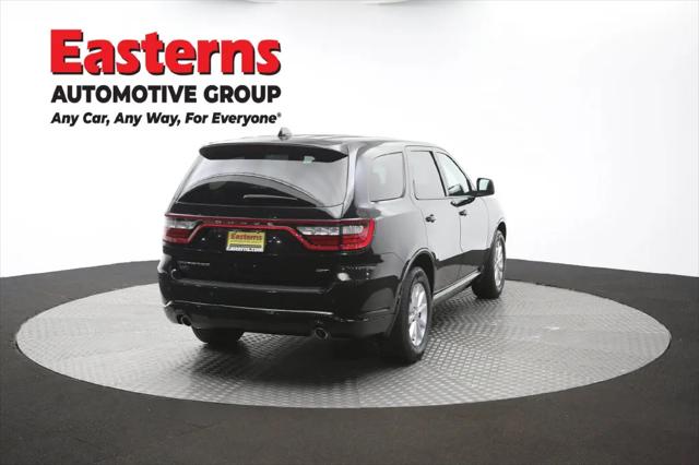 2025 Dodge Durango GT RWD