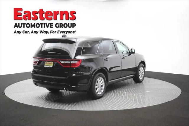 2025 Dodge Durango GT RWD