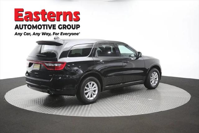 2025 Dodge Durango GT RWD