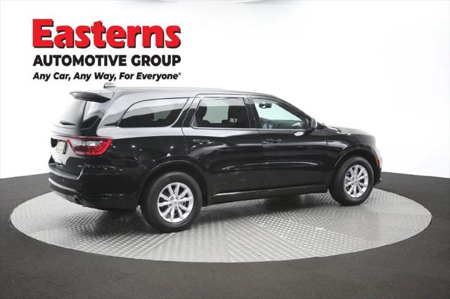 2025 Dodge Durango GT RWD