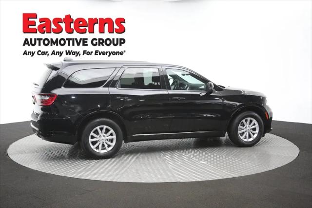 2025 Dodge Durango GT RWD
