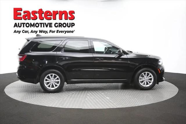 2025 Dodge Durango GT RWD
