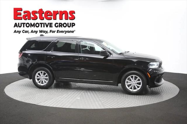 2025 Dodge Durango GT RWD