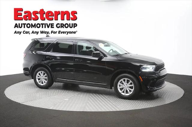 2025 Dodge Durango GT RWD