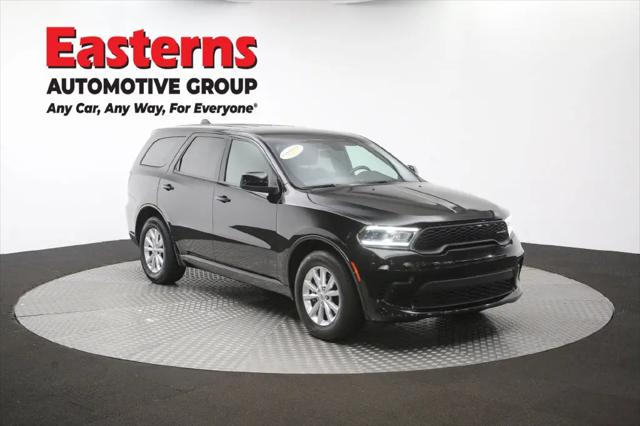 2025 Dodge Durango GT RWD