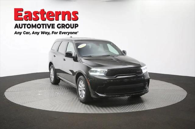 2025 Dodge Durango GT RWD