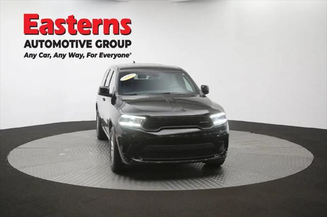 2025 Dodge Durango GT RWD