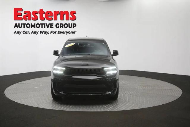 2025 Dodge Durango GT RWD
