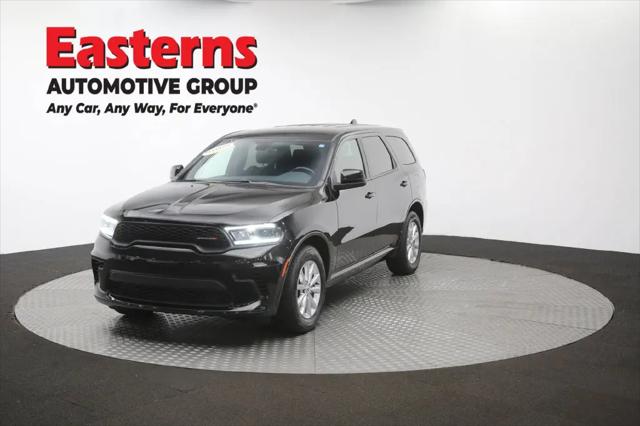 2025 Dodge Durango GT RWD