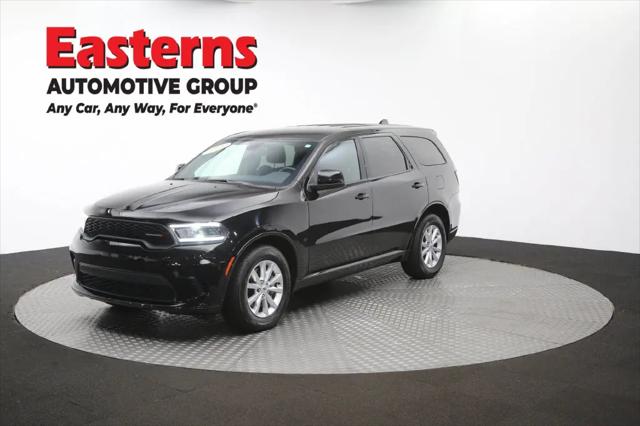 2025 Dodge Durango GT RWD