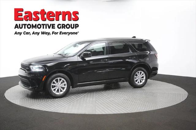 2025 Dodge Durango GT RWD