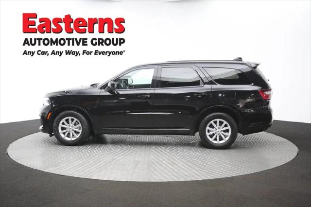 2025 Dodge Durango GT RWD