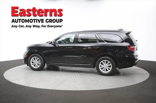 2025 Dodge Durango GT RWD