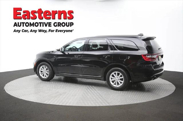 2025 Dodge Durango GT RWD