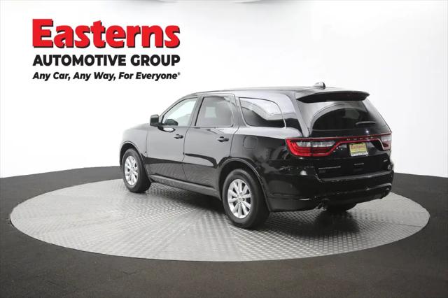2025 Dodge Durango GT RWD