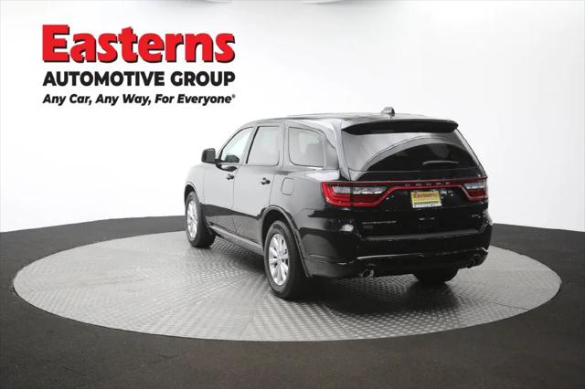 2025 Dodge Durango GT RWD