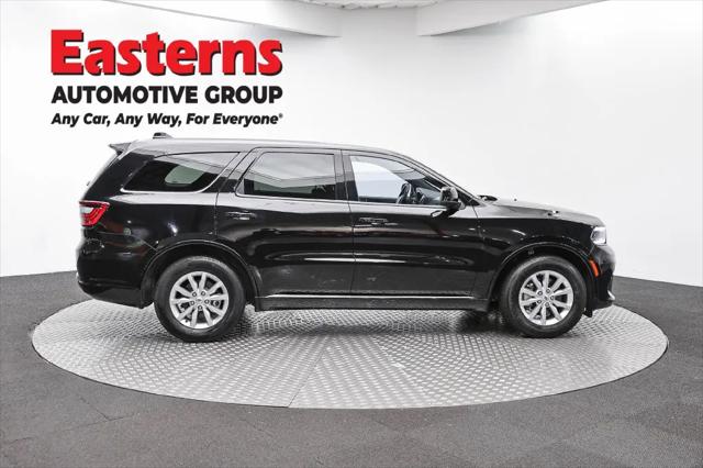 2025 Dodge Durango GT RWD