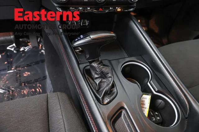 2025 Dodge Durango GT RWD