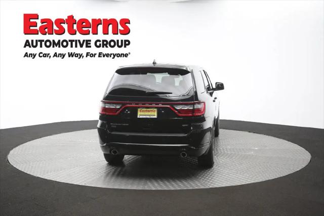 2025 Dodge Durango GT RWD